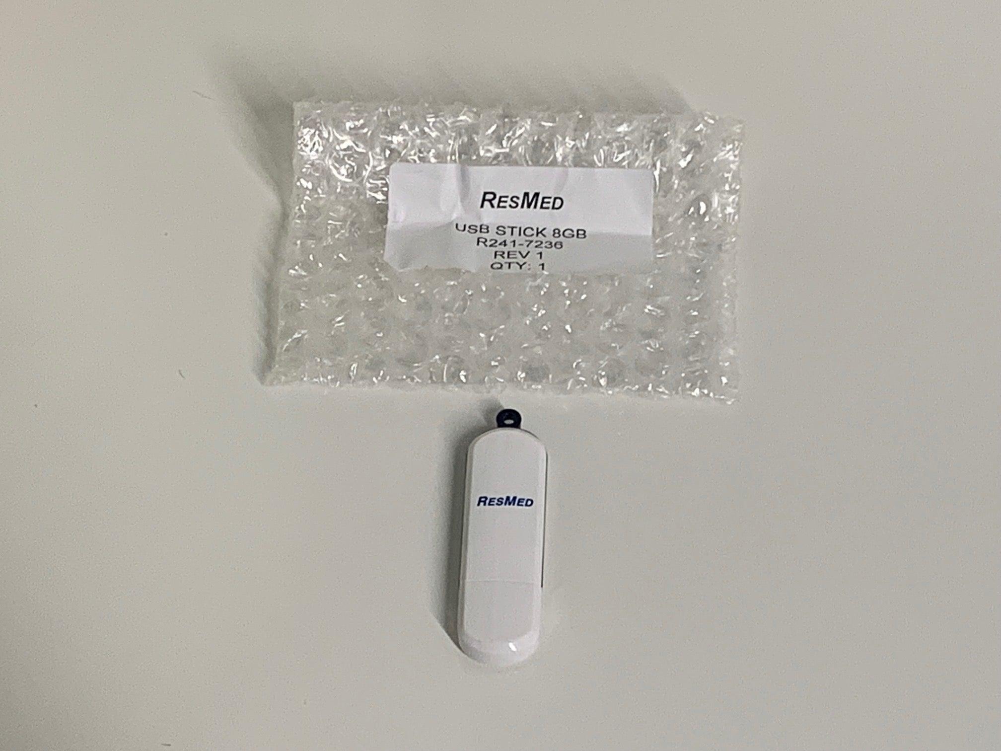8GB USB R241-7236 – MBR Medicals