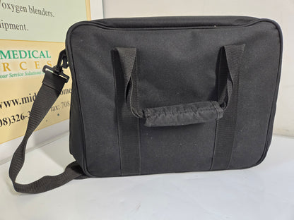 USED Breas HDM Vivo 50 60 Travel Carry Bag 004939