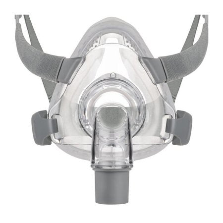 3B Medical Siesta Model Large Full Face Mask With Headgear F5A SFF1003 - MBR Medicals