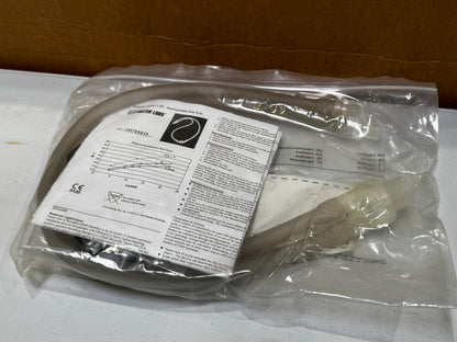 Salter Labs Nasal-Aire II CPAP Mask System Large LG305 - New