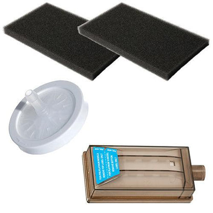 NEW Sunset Healthcare PerfectO2 Filter Kit OF9004SP