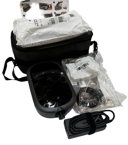 Philips Respironics DreamStation 2 Advanced Auto CPAP Machine DSX520H11C - New