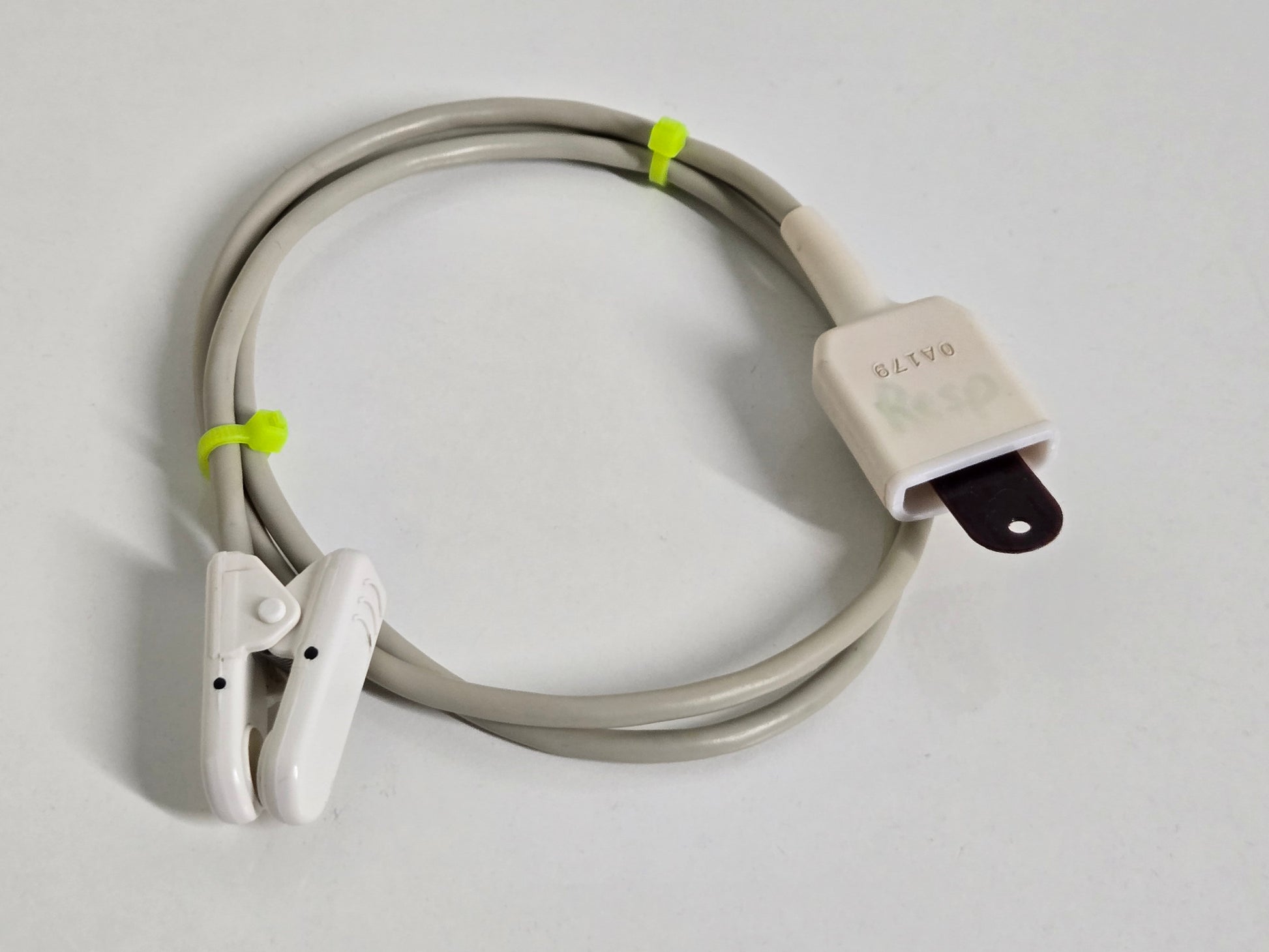 USED Masimo LNOP TC-I Tip Clip Ear Clip Sensor 1794 1