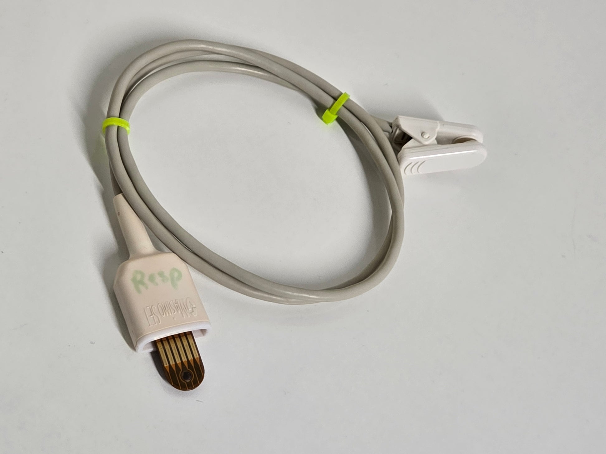 USED Masimo LNOP TC-I Tip Clip Ear Clip Sensor 1794 2