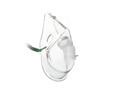 Westmed Pediatric Aerosol Vented Face Mask 0251 - New