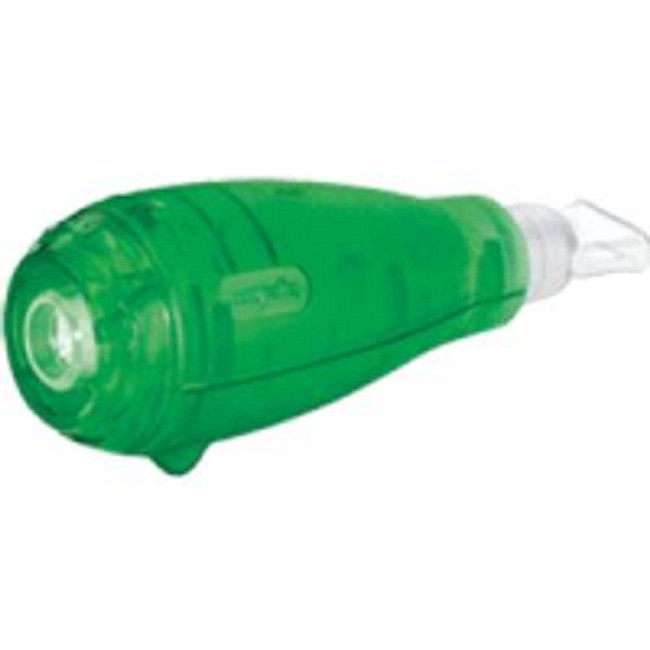 Acapella® DH (Green) Vibratory PEP Device with Mouthpiece 21-1530 - New - MBR Medicals