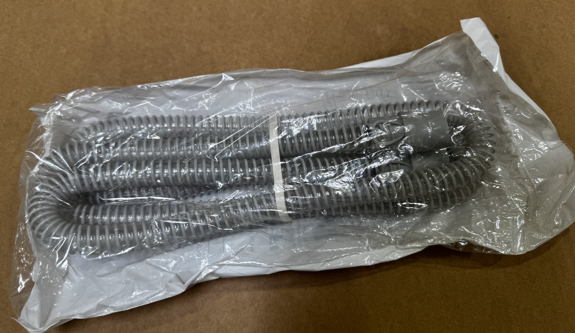 AG Industries Grey 6 ft. Flex-Lite Tubing 15mm AG36810 - New - MBR Medicals