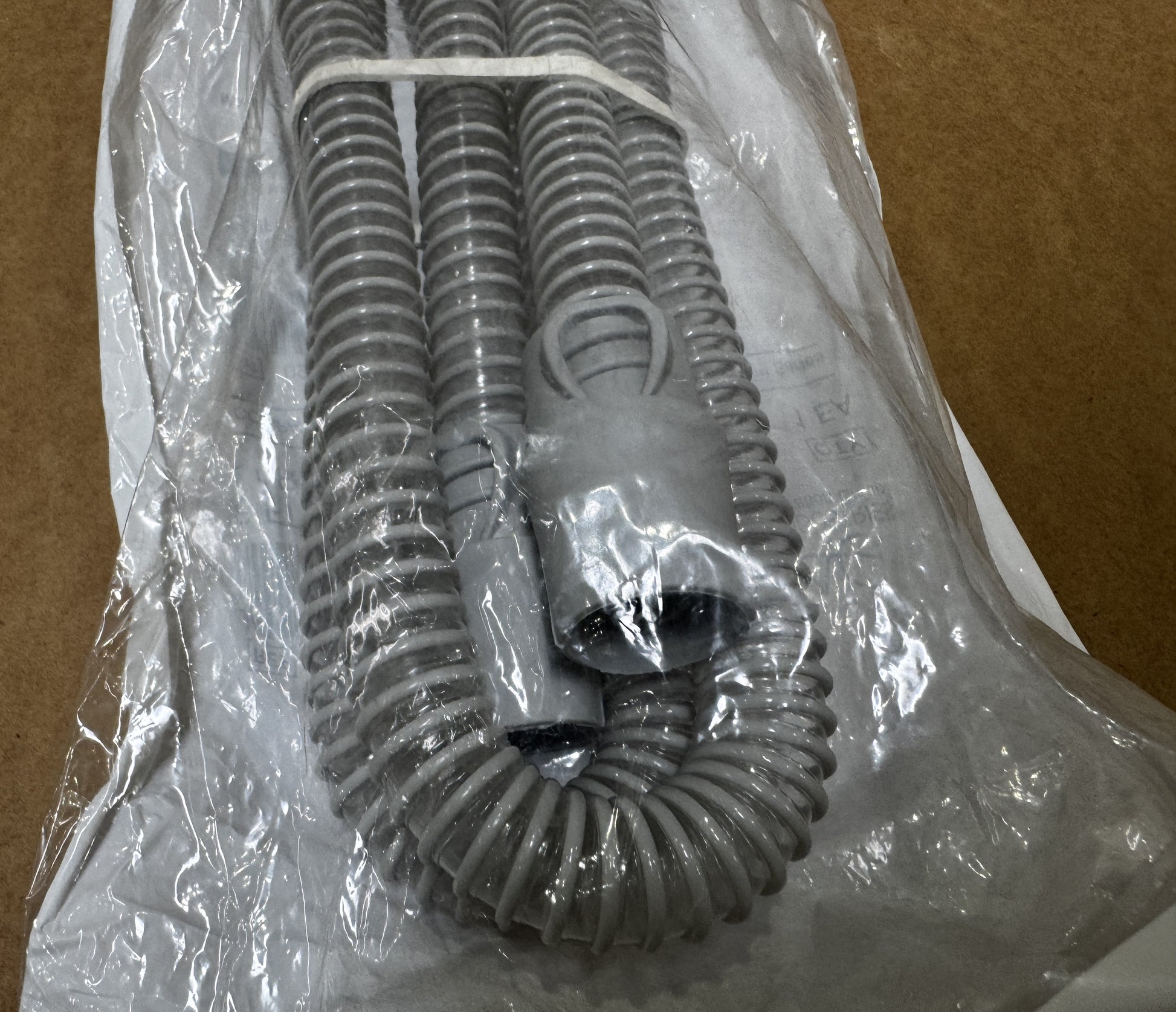 AG Industries Grey 6 ft. Flex-Lite Tubing 15mm AG36810 - New - MBR Medicals