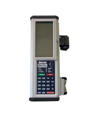 Baxter AS50 Auto Syringe Infusion Pump - Refurbished - MBR Medicals