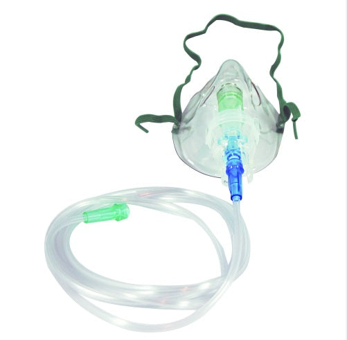 CareFusion AirLife Misty Max10 Nebulizer 002433 50/Case - New - MBR Medicals