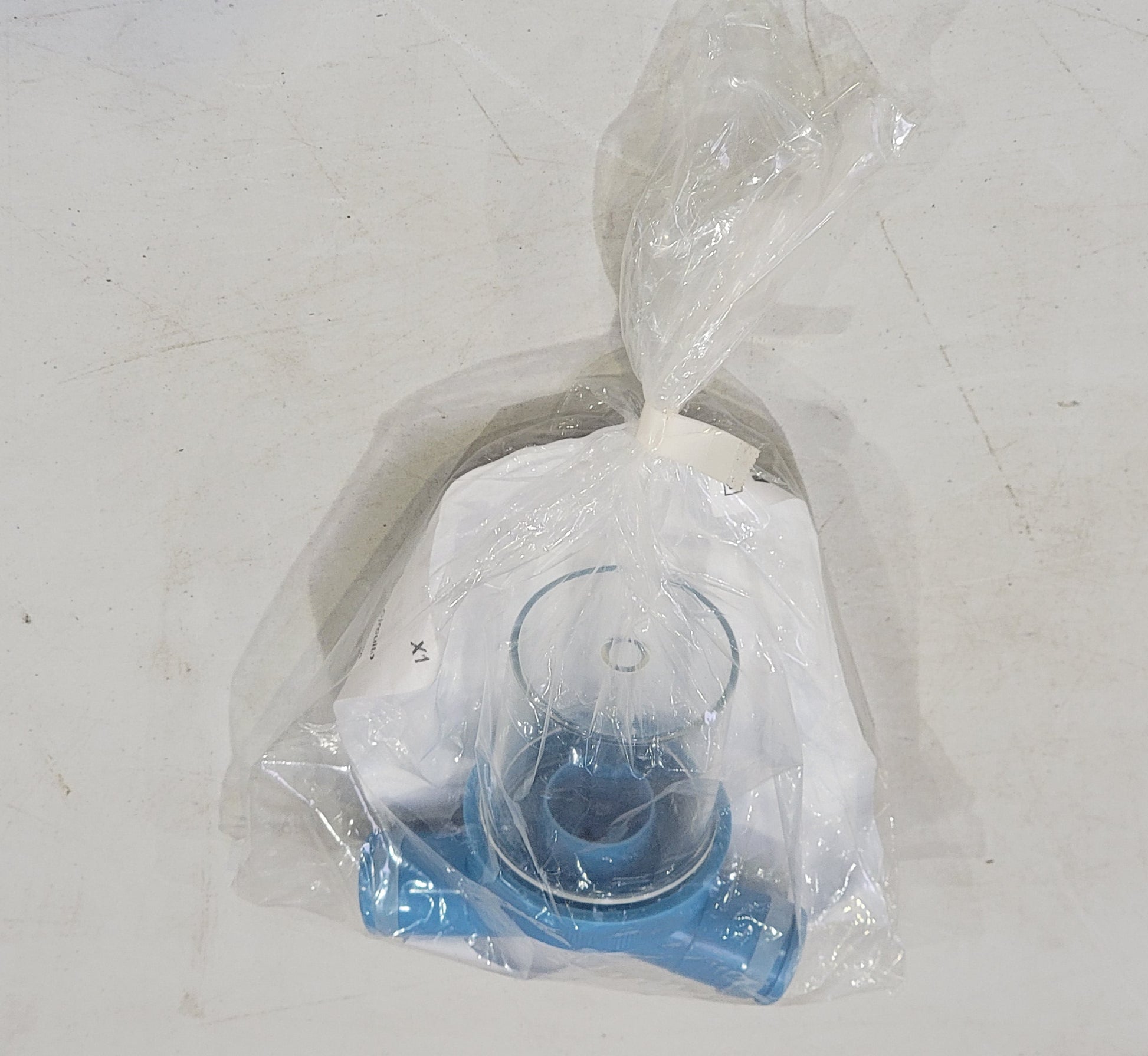 CareFusion Airlife Ventilator Circuit Water Trap 001860 - New - MBR Medicals