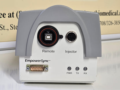 NEW Demo Bracco Injeneering Empower CTA Power Supply 017353 / 102377 - MBR Medicals