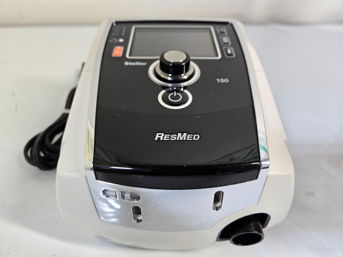 NEW Demo ResMed Stellar 150 ventilator - MBR Medicals