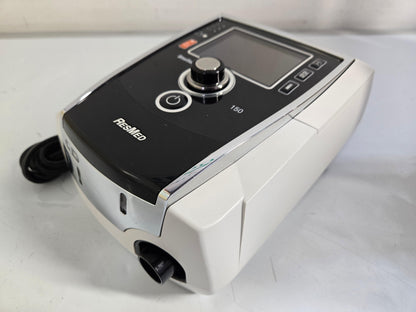 NEW Demo ResMed Stellar 150 ventilator - MBR Medicals