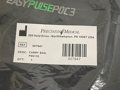 POC3 EasyPulse 3 Liter Portable Oxygen Concentrator W 12 Month Warranty - Refurbished - MBR Medicals