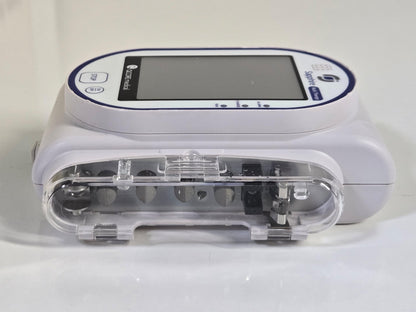 QCore Medical Sapphire Multi-Therapy Infusion Pump 15031-000-0001 - Used - MBR Medicals