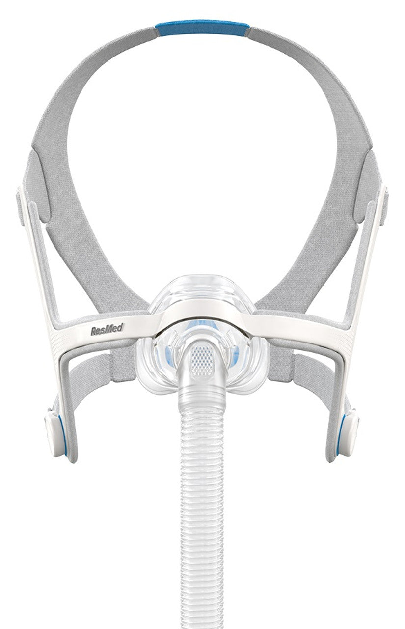 ResMed AirFit N20 Nasal CPAP Mask with Headgear 63502 - New - MBR Medicals