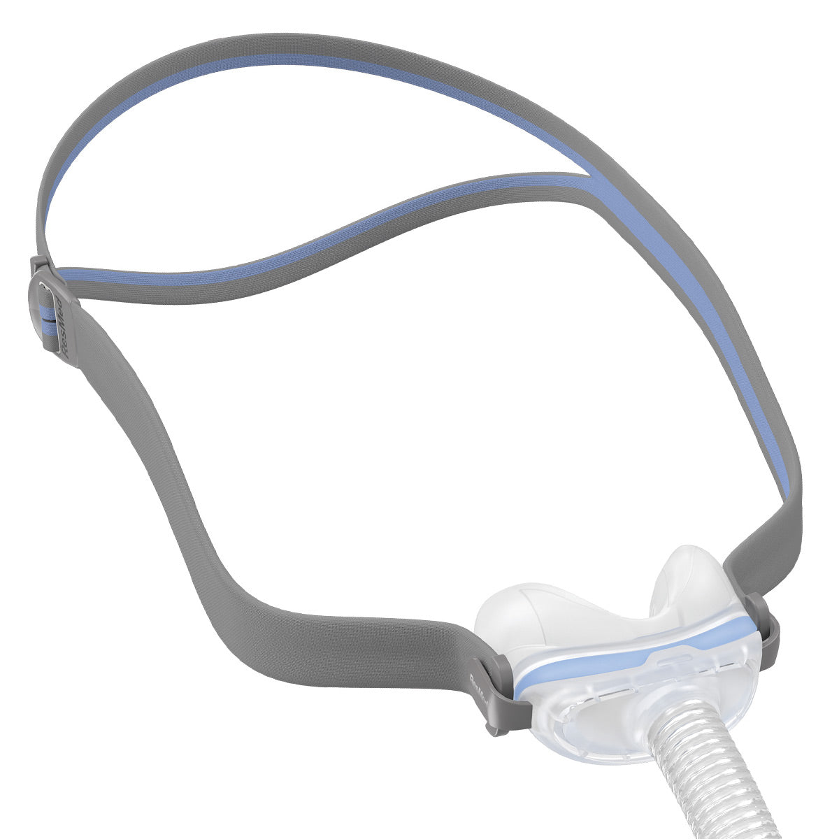 NEW ResMed AirFit N30 CPAP Nasal Mask System with Headgear SW 64224