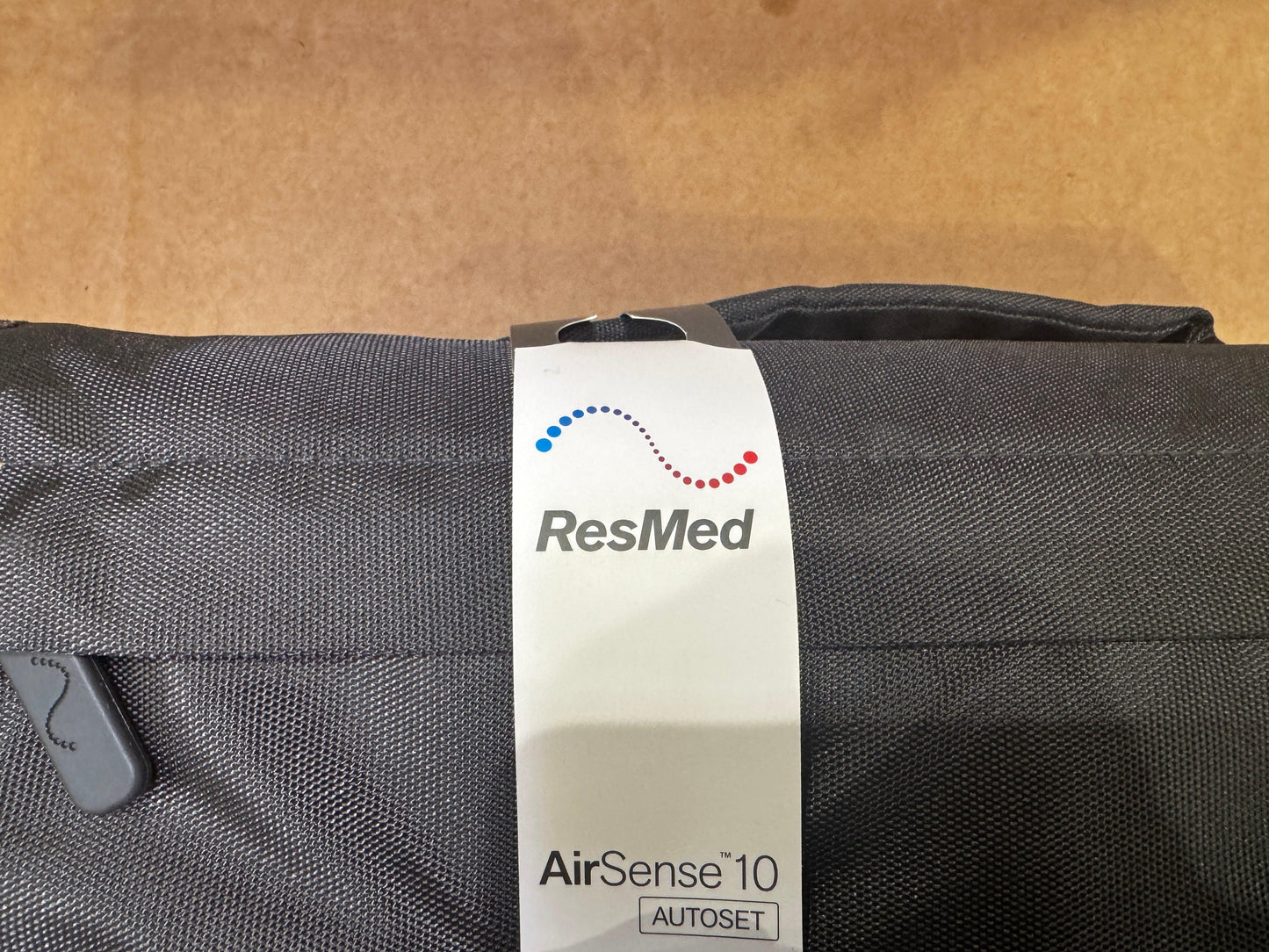 ResMed AirSense 10 AutoSet Card to Cloud Version CPAP Machine Bundle 37382 -New Demo - MBR Medicals