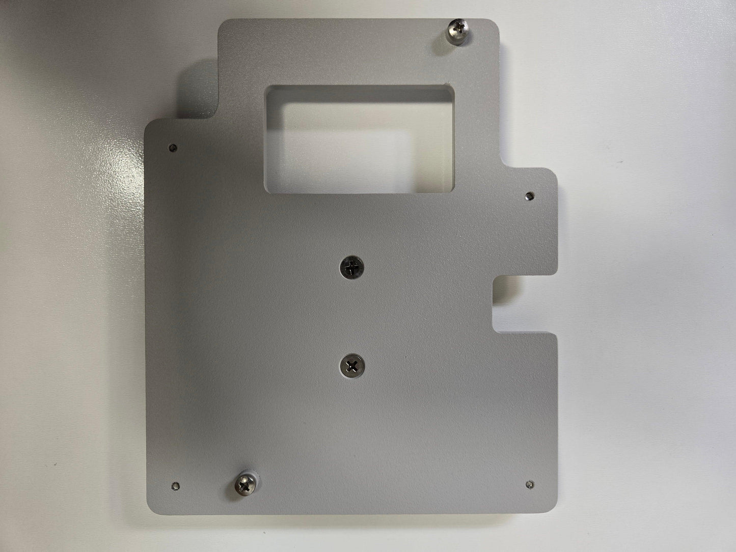 ResMed Astral 150 Base Plate Bracket for back of ventilator - MBR Medicals