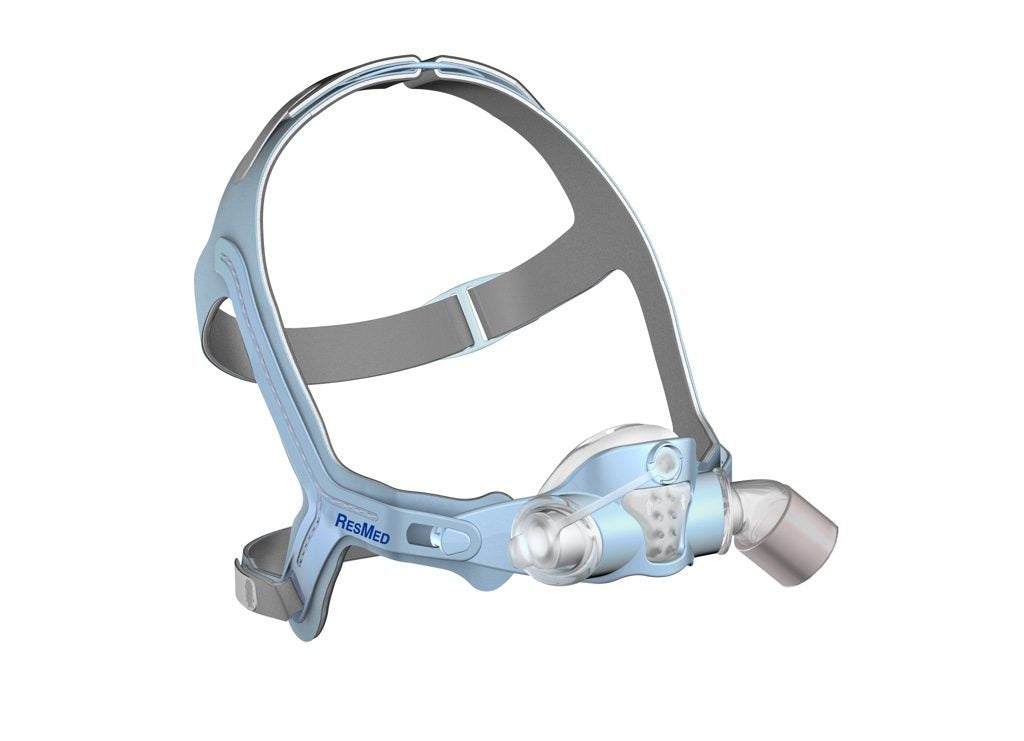 ResMed Pixi Pediatric CPAP Mask 61030 - New