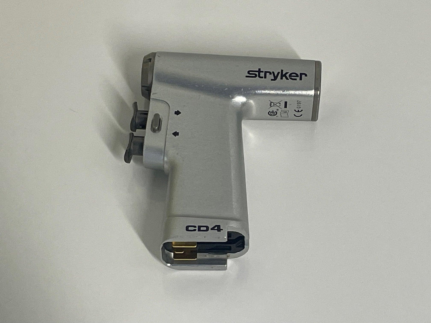 USED Stryker CD4 Cordless Driver 4405 - MBR Medicals