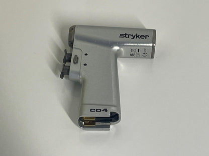 USED Stryker CD4 Cordless Driver 4405 - MBR Medicals