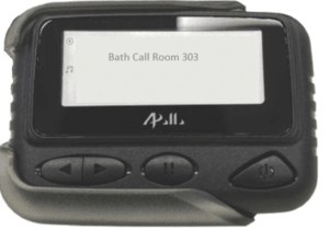 Wireless Emergency Nurse Call Systems - MBR Medicals