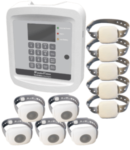 Wireless Emergency Nurse Call Systems - MBR Medicals