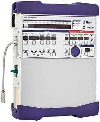 10k Hour or 2 year PM KIT Update 14023-001 LTV 1150 Ventilator Preventive Maintenance Service BD CareFusion Pulmonetics - MBR Medicals
