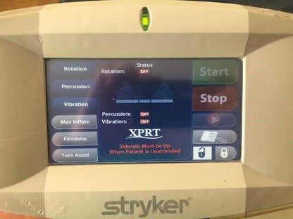 Lot of 12 USED Stryker Epic 2040 Zoom Electrical Hospital Beds - MBR Medicals