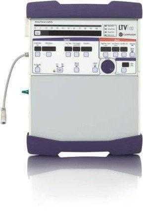 30k Hour PM Update 14080-001 Preventive Maintenance Service BD CareFusion Pulmonetics LTV 1100 Ventilator - MBR Medicals