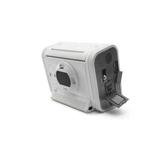 Rent a Philips Respironics Trilogy Evo Portable Life Support Ventilator DS2110X11B - MBR Medicals