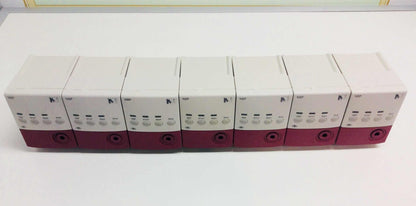 Lot of 7 USED Philips Respironics NBP Module M1008B Warranty FREE Shipping - MBR Medicals
