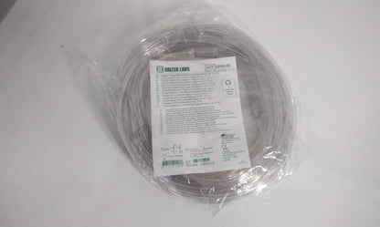 NEW Salter Labs 50' Oxygen Tubing 2050-50 with Free Shipping - MBR Medicals
