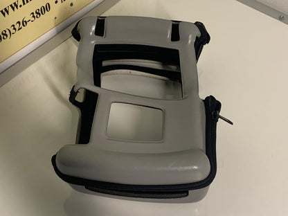 USED Vyaire Carefusion ReVel Carrying protective Case 12695-002