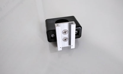 USED Pryor Products Humidifier Mounting Bracket Ring for Fisher and Paykel Humidifier with Free Shipping and Warranty - MBR Medicals