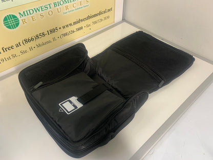 USED ResMed Astral Carrying Case with Shoulder Strap 27003BAG with Free Shipping & Warranty - MBR Medicals