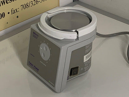 Used Fisher & Paykel Heated Respiratory Humidifier MR410JHU