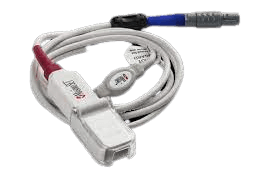 NEW Breas SpO2 Module Connection Cable for Vivo 65 006369