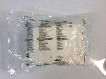 Case of 20 NEW CareFusion AirLife Tracheostomy Cleaning Trays with Gloves 4681A - MBR Medicals