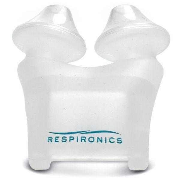 Lot of 3 NEW Philips Respironics OptiLife Nasal Petite Pillow Cushion 1036838 - MBR Medicals