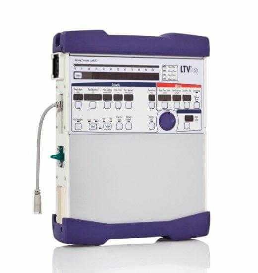 Medical Ventilator Preventive Maintenance Service or Repair FREE Quote - MBR Medicals