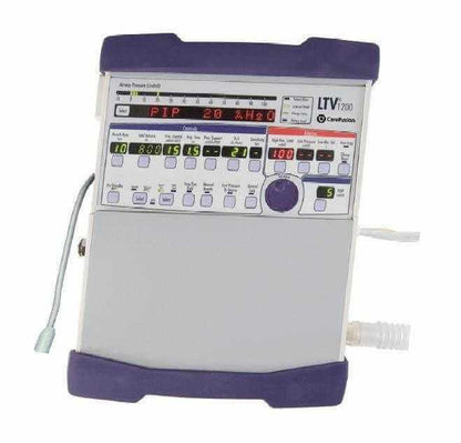 Medical Ventilator Preventive Maintenance Service or Repair FREE Quote - MBR Medicals