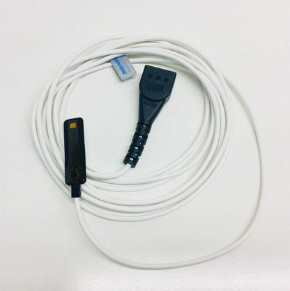 NEW Breas HDM Nonin SPO2 Adult Flex Sensor with Wraps 002064 34436 Warranty FREE Shipping - MBR Medicals