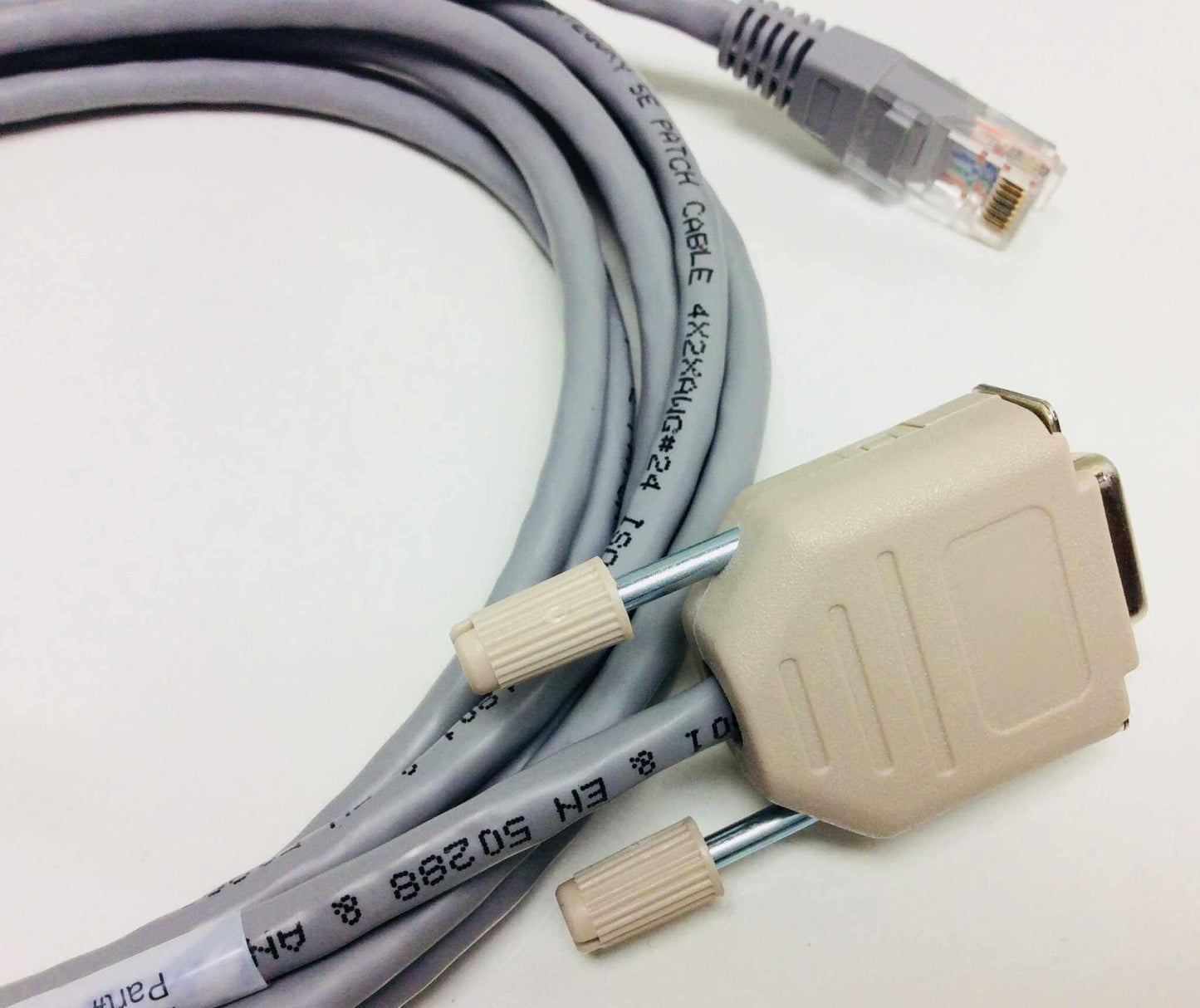 NEW Breas HDM PC Data Cable for the iSleep and Vivo 003588 Warranty - MBR Medicals
