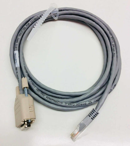 NEW Breas HDM PC Data Cable for the iSleep and Vivo 003588 Warranty - MBR Medicals