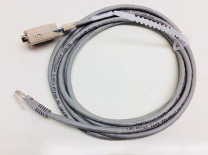 NEW Breas HDM PC Data Cable for the iSleep and Vivo 003588 Warranty - MBR Medicals