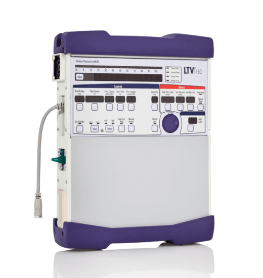 New Carefusion LTV 1150 Medical Ventilator System 18984-001 - MBR Medicals