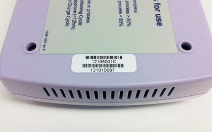 NEW CareFusion PTV ReVel Ventilator Desktop Battery Charger 139555-001 - MBR Medicals